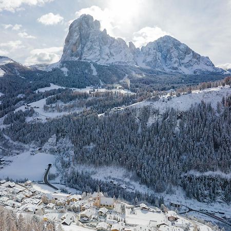 Charme Hotel Uridl Santa Cristina Val Gardena Exterior photo