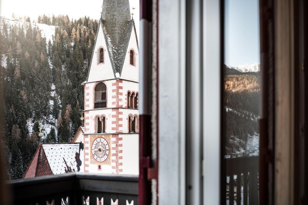 Charme Hotel Uridl Santa Cristina Val Gardena Exterior photo